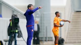 Erwin van de Looi: 'Heel leerzaam als het even moeilijk gaat'